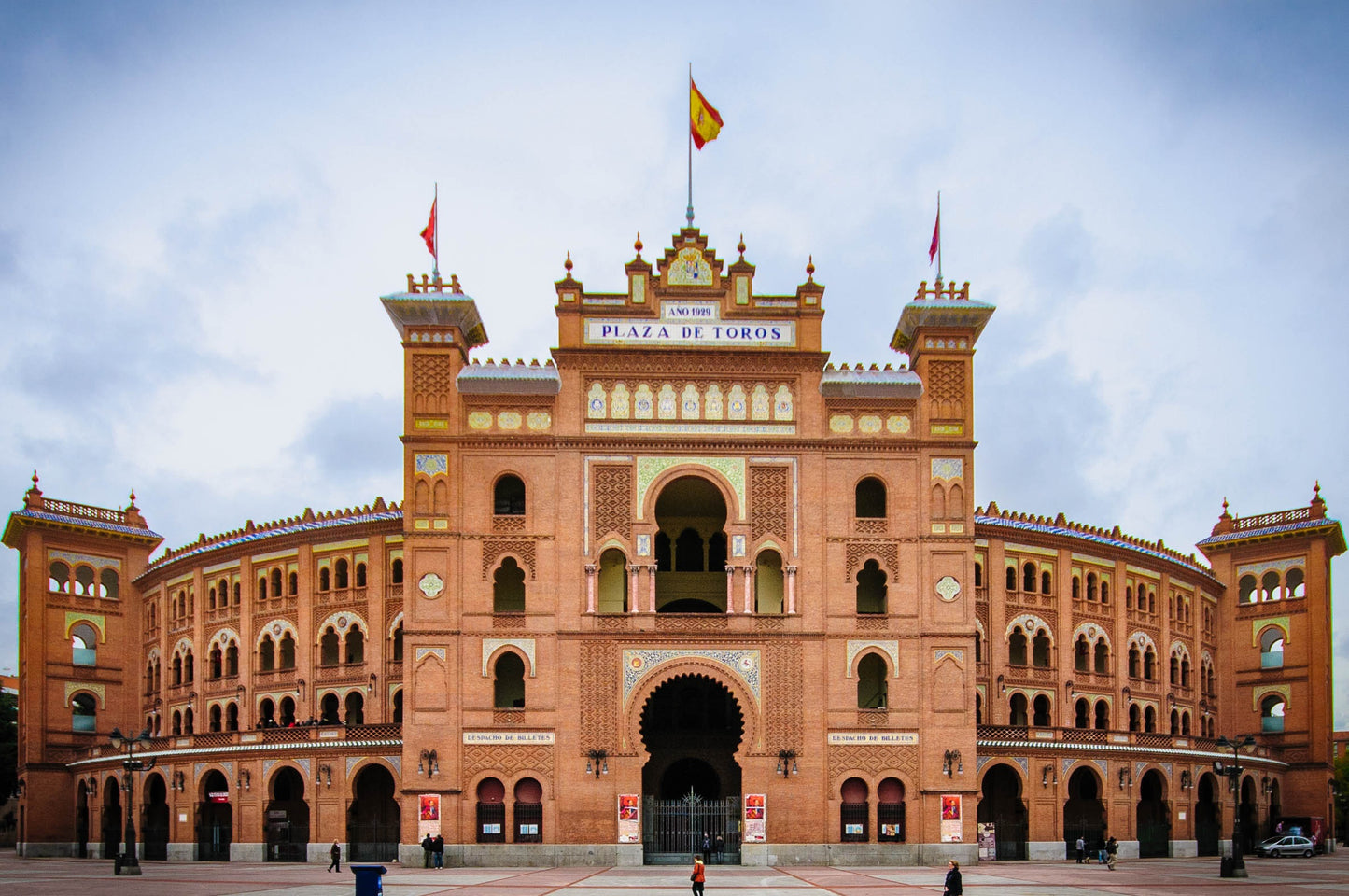 Madrid Photo Bundle – 710 High Resolution Color Images | Instant Download