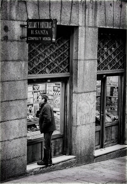 Madrid Photo Bundle – 710 High Resolution Color Images | Instant Download