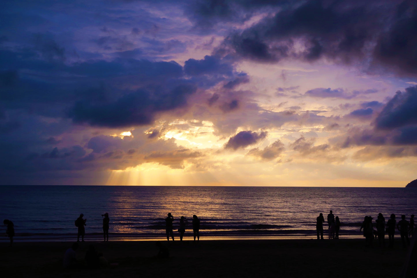 235 Photos of Malaysia – Color, Black & White & Sepia – Stunning Landscapes & Cultural Icons