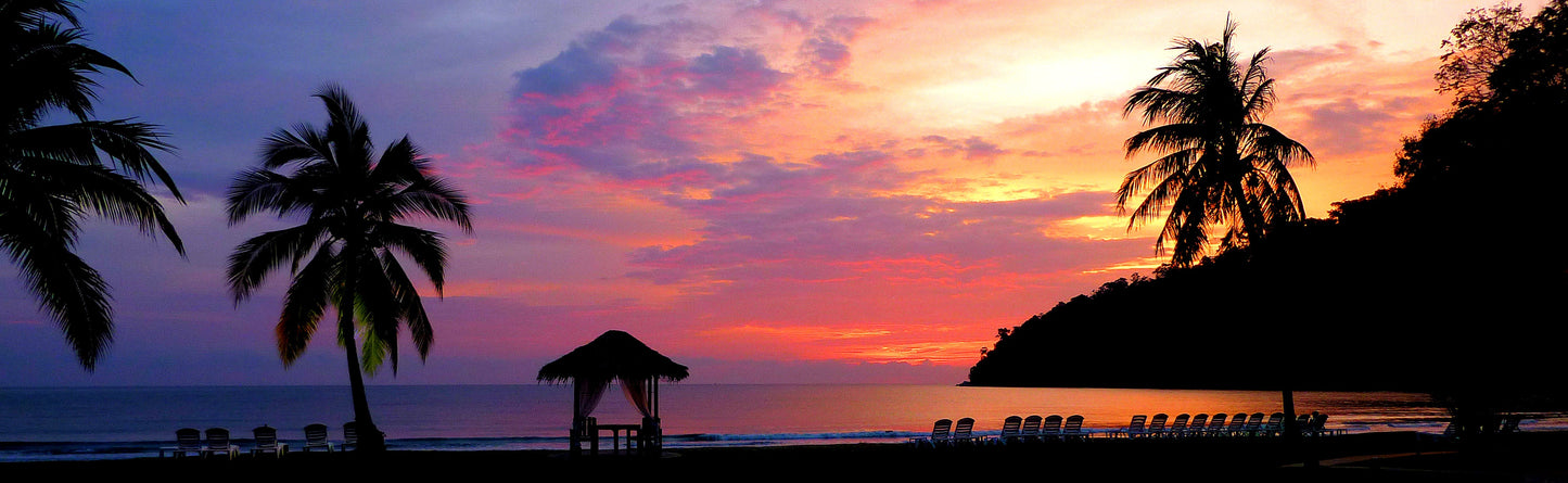 235 Photos of Malaysia – Color, Black & White & Sepia – Stunning Landscapes & Cultural Icons
