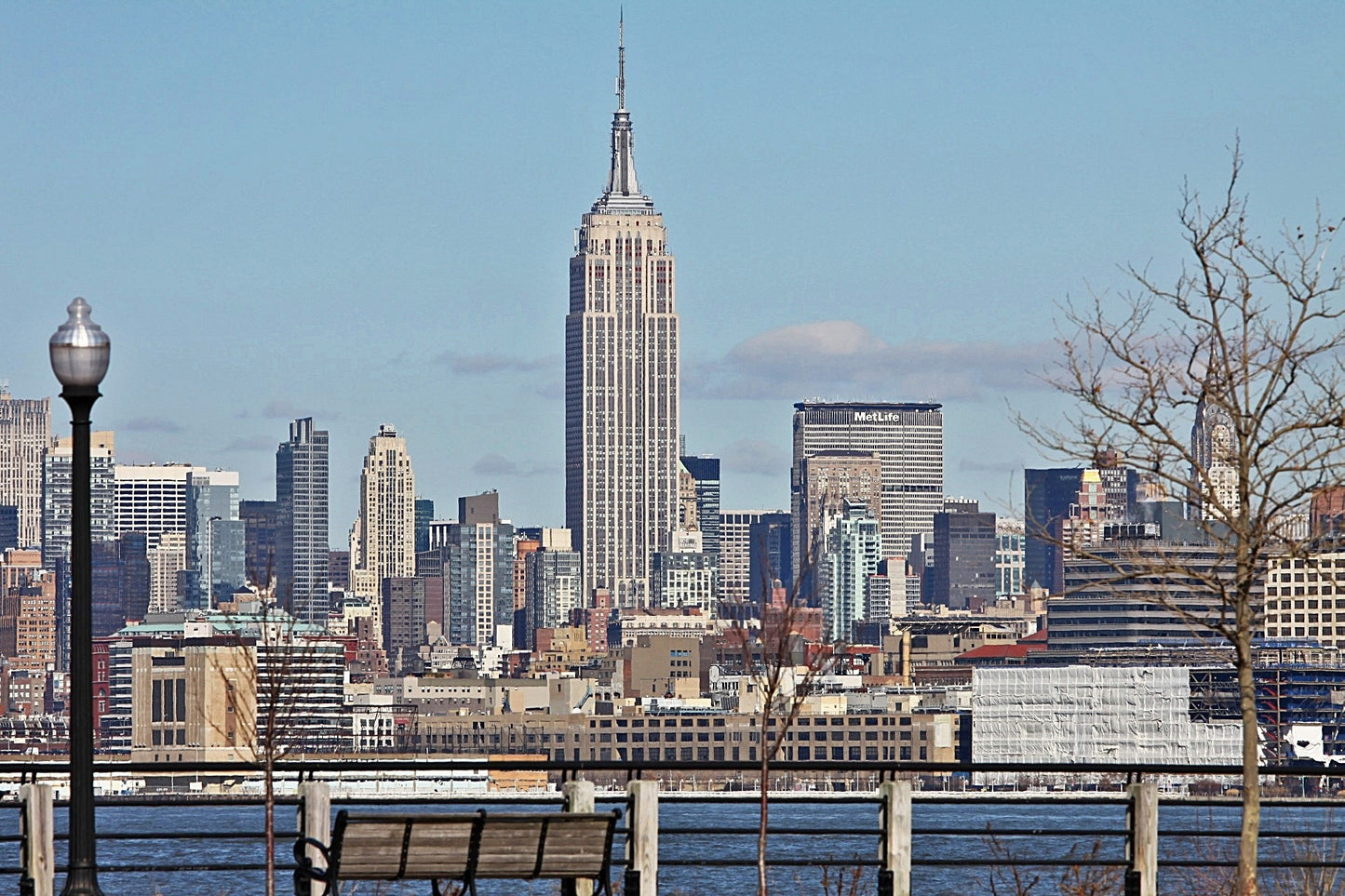 1100 Photos of New York – Color – Icons of the Big Apple instant download