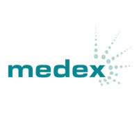 Medex logo for logo for infusion pump and medical equipment documentation bundle