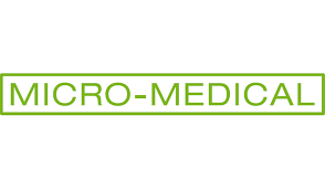 Micro Medical Pulmonary Diagnostic Equipment Documentation Bundle (Digital Download)
