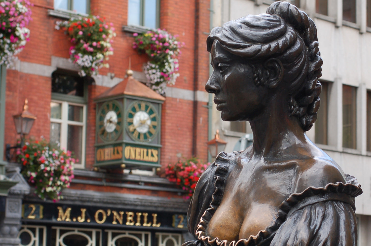 Dublin City Photos Bundle – 177 High Resolution Images (Color, Black & White, Sepia)  Instant Download Wall Art