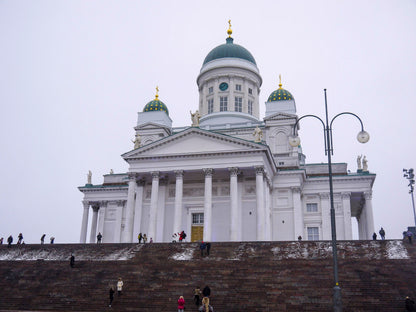 Helsinki City Photos Bundle – 215 High Resolution Images (Color, Black & White, Sepia) | Instant Download Wall Art