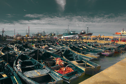 155 Photos of Morocco – Color – Breathtaking Landscapes & Cultural Wonders
