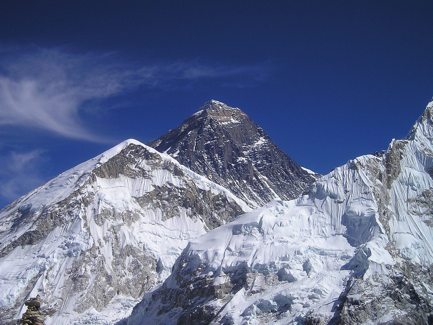 550 Photos of Nepal – Color, Black & White & Sepia – Stunning Landscapes & Cultural Icons