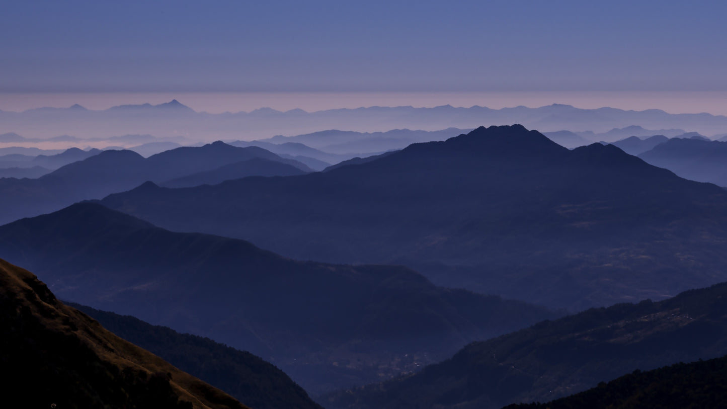 550 Photos of Nepal – Color, Black & White & Sepia – Stunning Landscapes & Cultural Icons