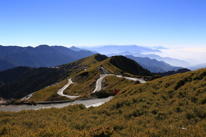 365 Digital Photos of Taiwan | High-Resolution Images | Instant Download