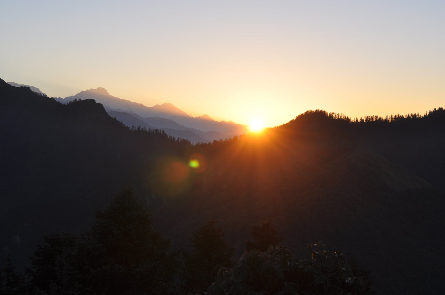 550 Photos of Nepal – Color, Black & White & Sepia – Stunning Landscapes & Cultural Icons
