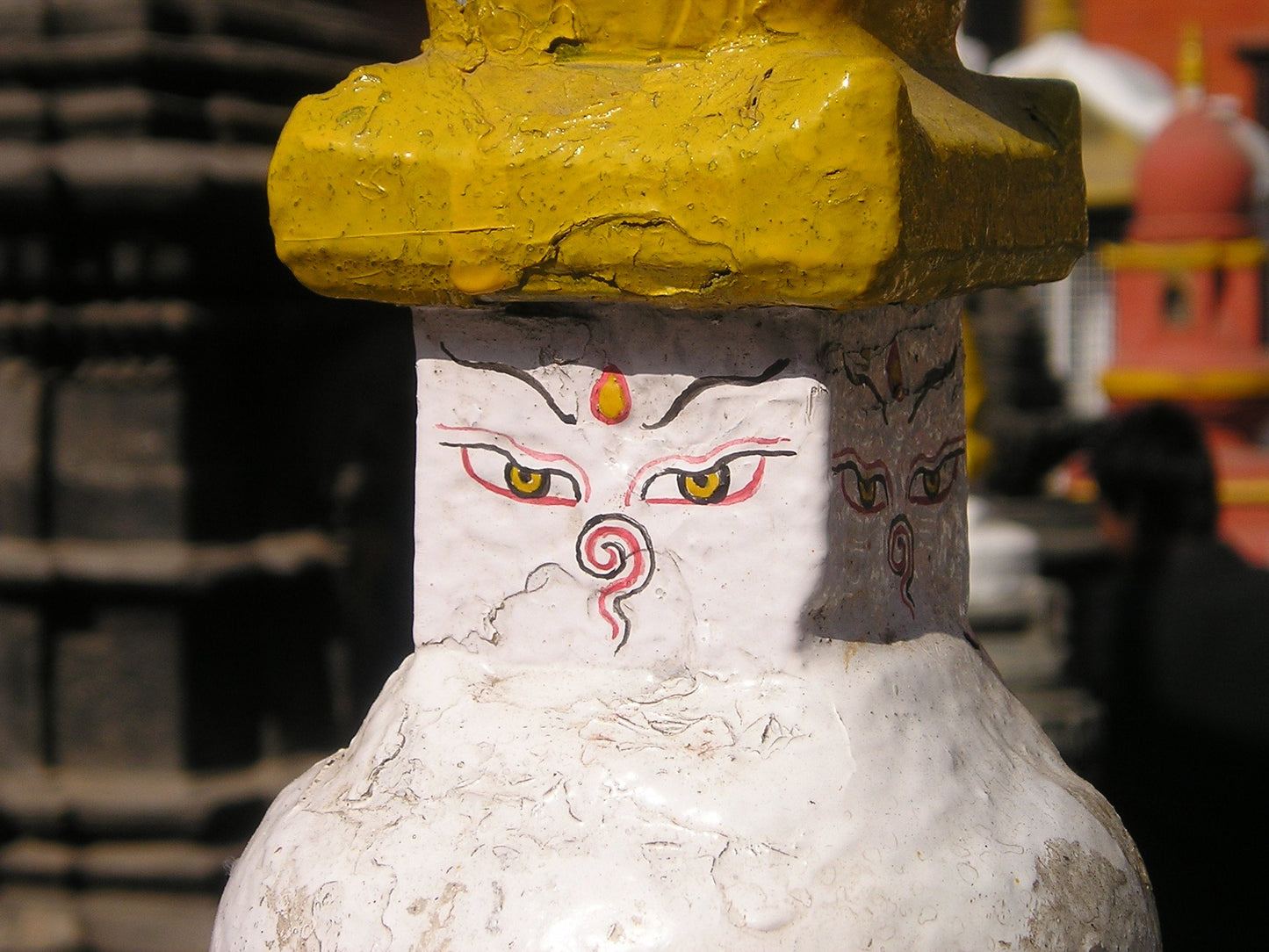 550 Photos of Nepal – Color, Black & White & Sepia – Stunning Landscapes & Cultural Icons