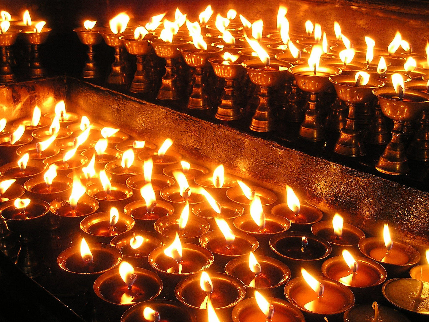 550 Photos of Nepal – Color, Black & White & Sepia – Stunning Landscapes & Cultural Icons