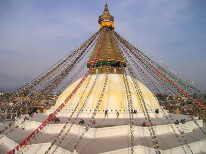 550 Photos of Nepal – Color, Black & White & Sepia – Stunning Landscapes & Cultural Icons