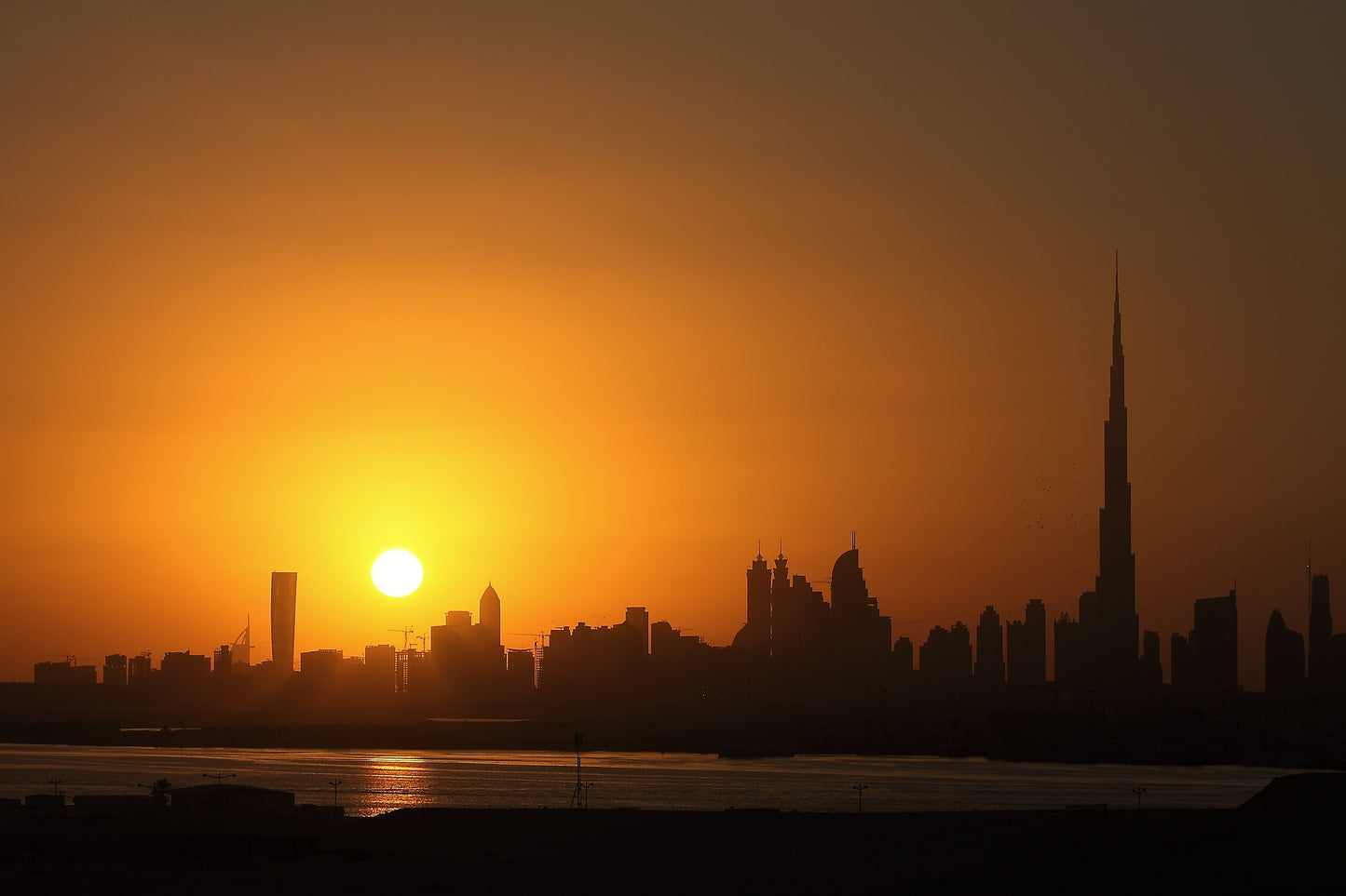 Dubai City & Desert Photos Bundle – 340 High Resolution Images (Color, Black & White, Sepia) | Instant Download Wall Art