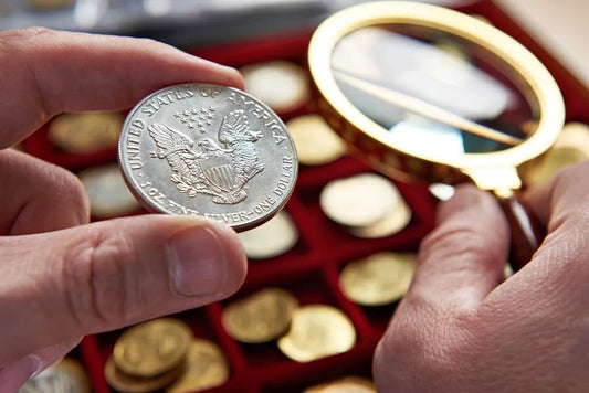 Unlock 1,659 digital eBooks on coin collecting – your ultimate numismatics library in one downloadable .ZIP file.