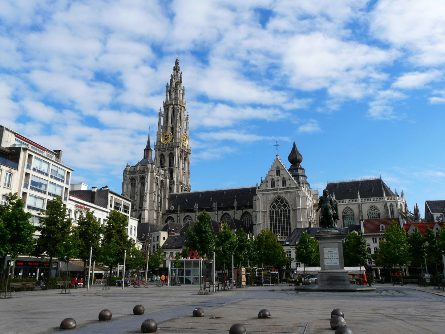 Antwerp City Photos Bundle – 185 High Resolution Images (Color, Black & White, Sepia)  Instant Download Wall Art