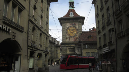 Bern City Photos Bundle – 185 High Resolution Images (Color, Black & White, Sepia) Instant Download Wall Art
