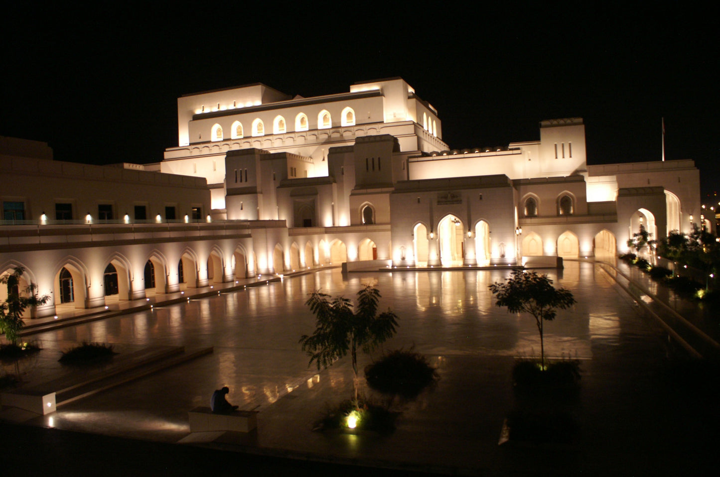 Oman Photo Bundle – 152 High Resolution Images (Color, Black & White & Sepia) Instant Download