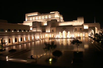 Oman Photo Bundle – 152 High Resolution Images (Color, Black & White & Sepia) Instant Download