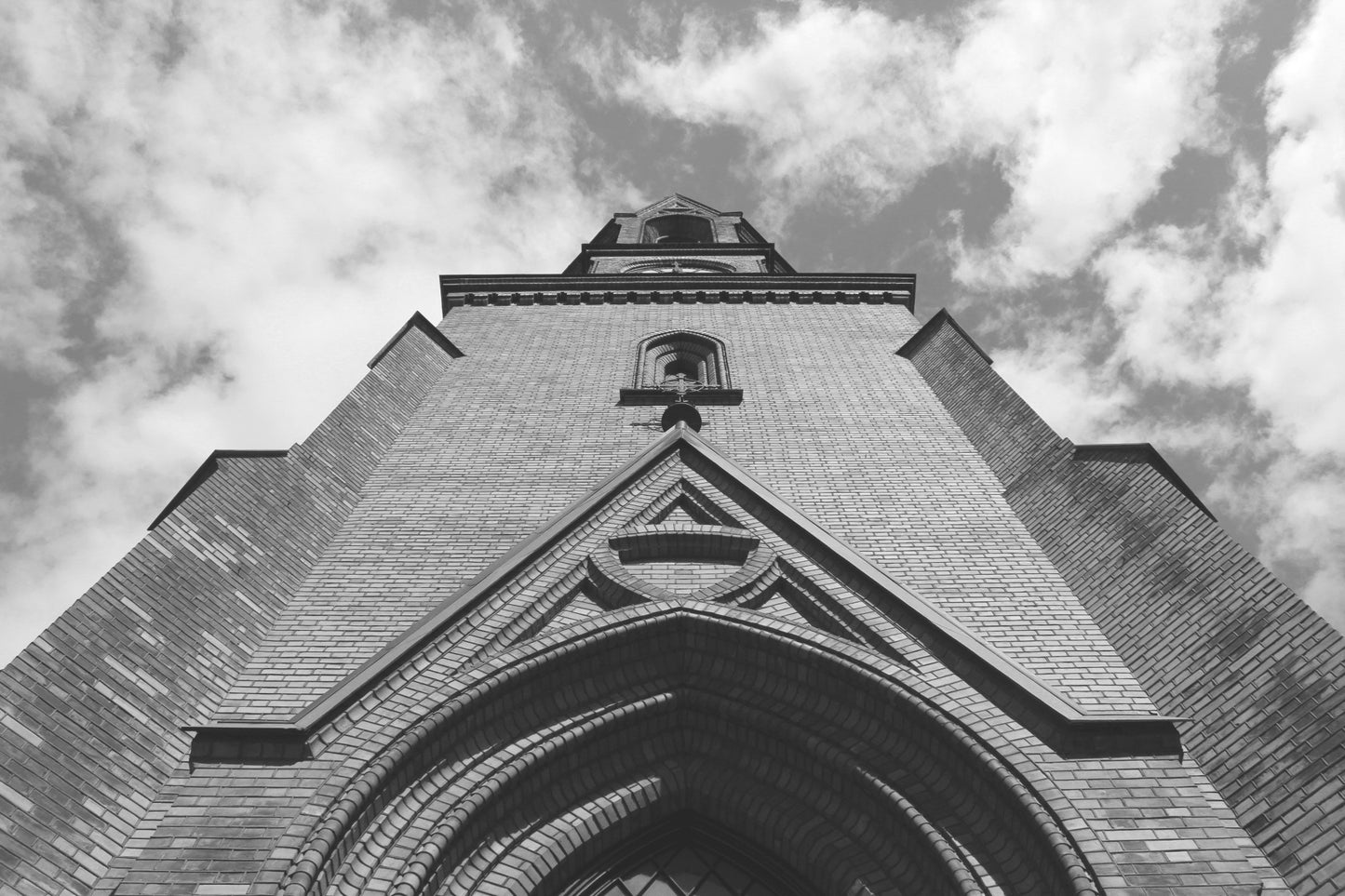 Photos of Oslo – Color, Black & White & Sepia – Icons of the Norwegian Capital
