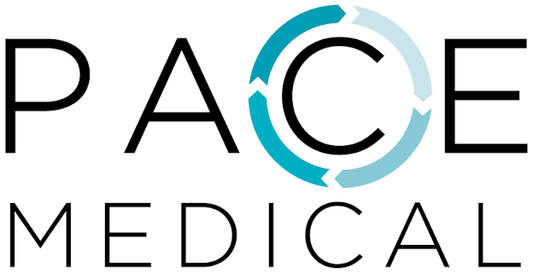 PACE Medical & Electronics Equipment Manuals Bundle