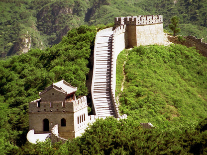 China Landscape & City Photos Bundle – 355 High Resolution Images (Color, Black & White, Sepia) | Instant Download Wall Art