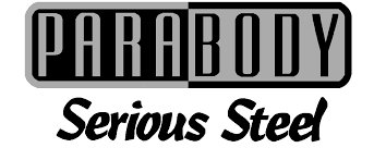 PARABODY Fitness Equipment Manuals & Assembly Guides Bundle