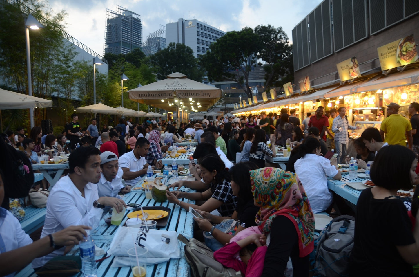 200 Digital Photos of Singapore | High-Resolution Images | Instant Download