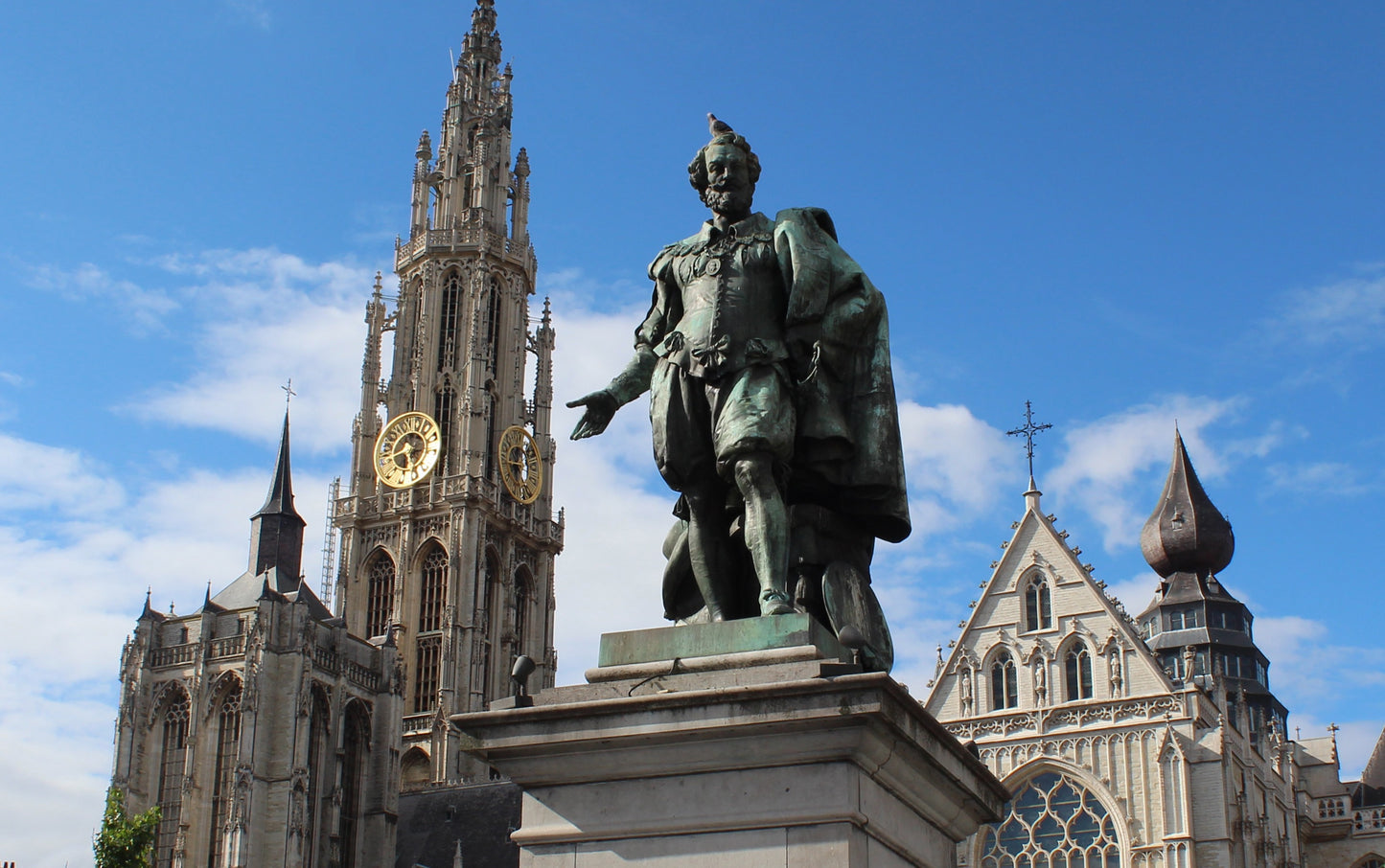 Antwerp City Photos Bundle – 185 High Resolution Images (Color, Black & White, Sepia)  Instant Download Wall Art