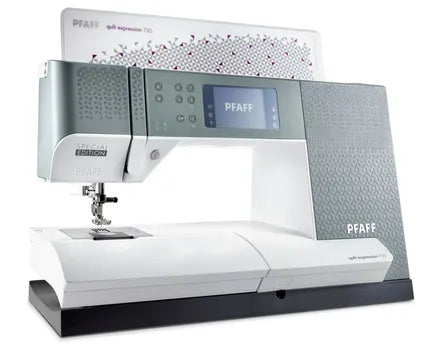 Ultimate PFAFF Sewing Machine Operation Parts Repair Service manual 750 e delivery