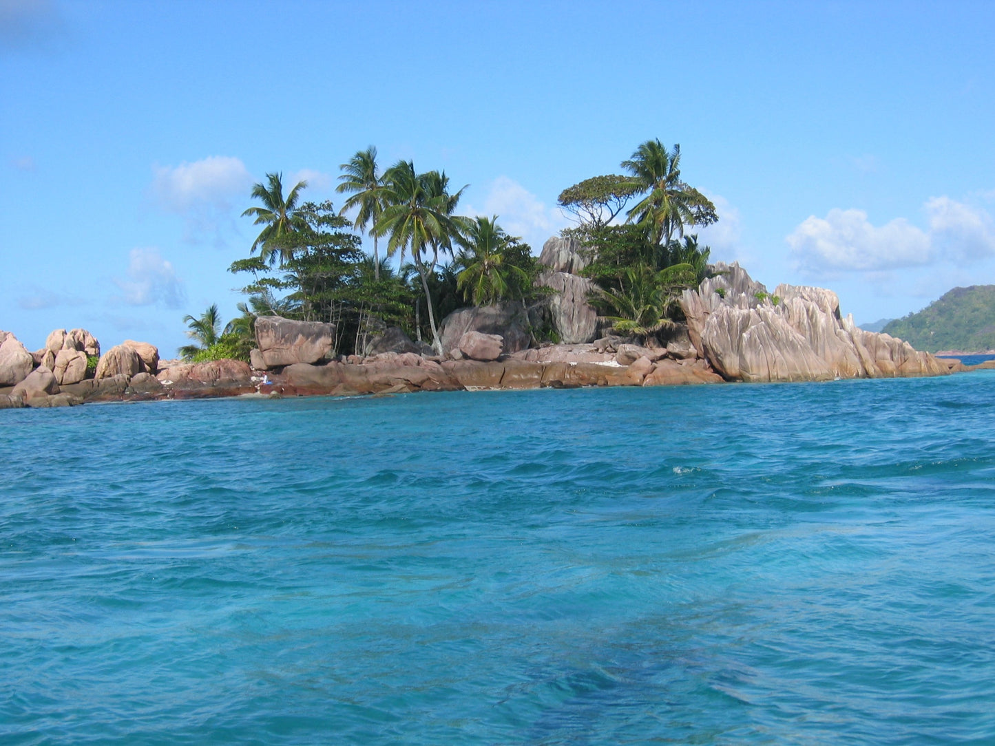 179 Digital Photos of Seychelles | High-Resolution Tropical Images | Instant Download