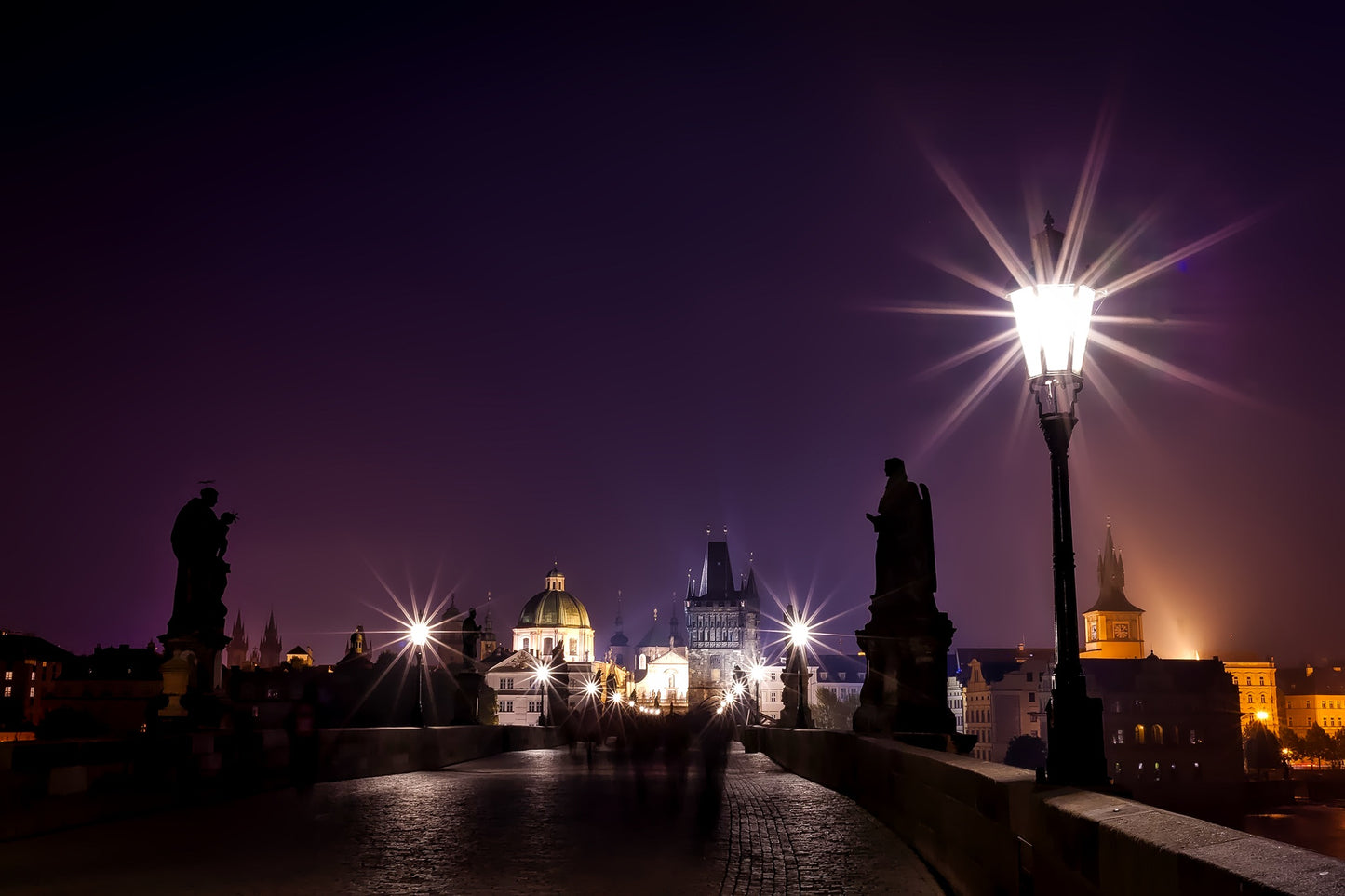Prague Photo Bundle – 310 High Resolution Images (Color, Black & White & Sepia) | Instant Download