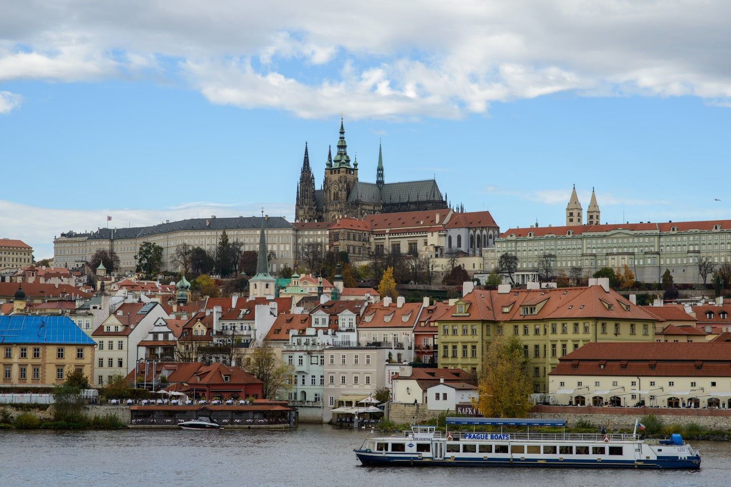 Prague Photo Bundle – 310 High Resolution Images (Color, Black & White & Sepia) | Instant Download