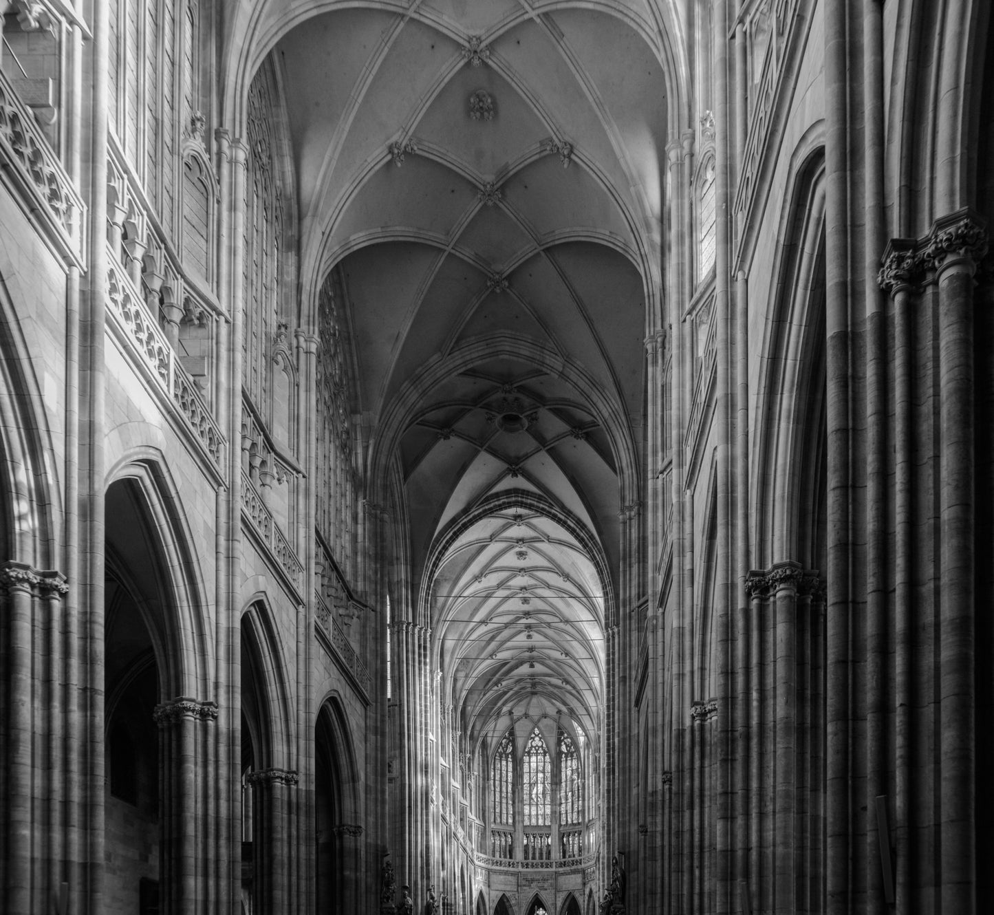 Prague Photo Bundle – 310 High Resolution Images (Color, Black & White & Sepia) | Instant Download