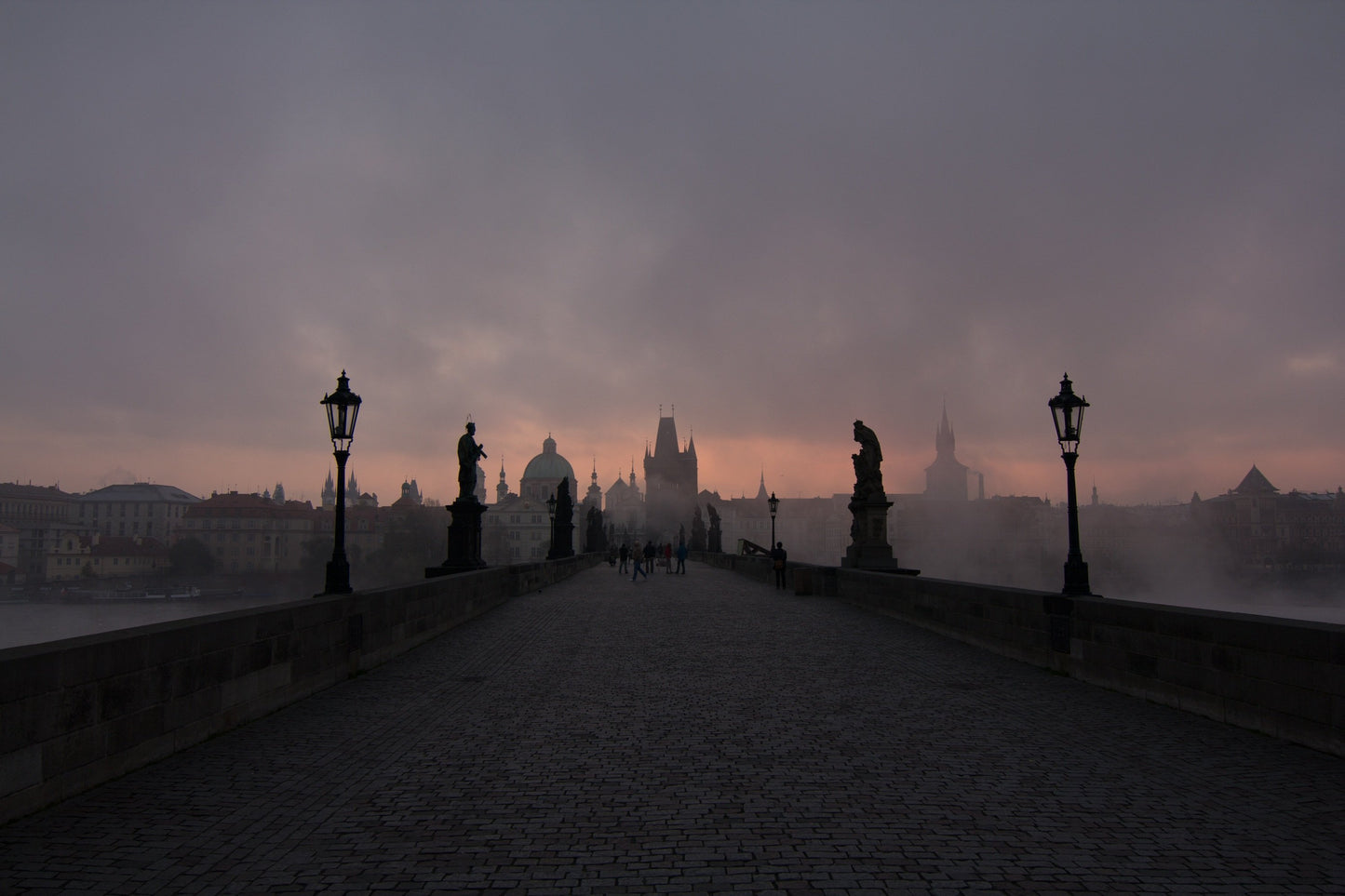 Prague Photo Bundle – 310 High Resolution Images (Color, Black & White & Sepia) | Instant Download