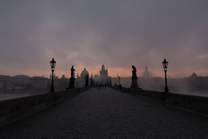 Prague Photo Bundle – 310 High Resolution Images (Color, Black & White & Sepia) | Instant Download