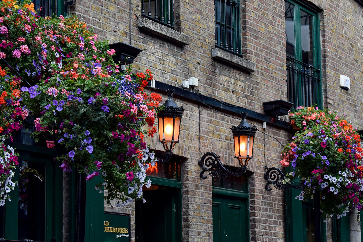 Dublin City Photos Bundle – 177 High Resolution Images (Color, Black & White, Sepia)  Instant Download Wall Art