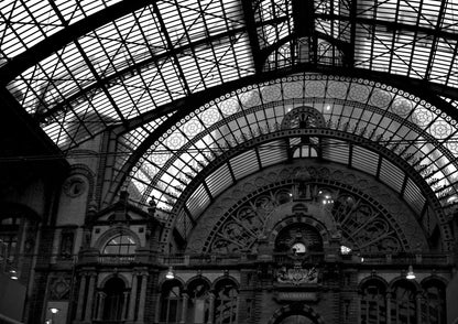 Antwerp City Photos Bundle – 185 High Resolution Images (Color, Black & White, Sepia)  Instant Download Wall Art