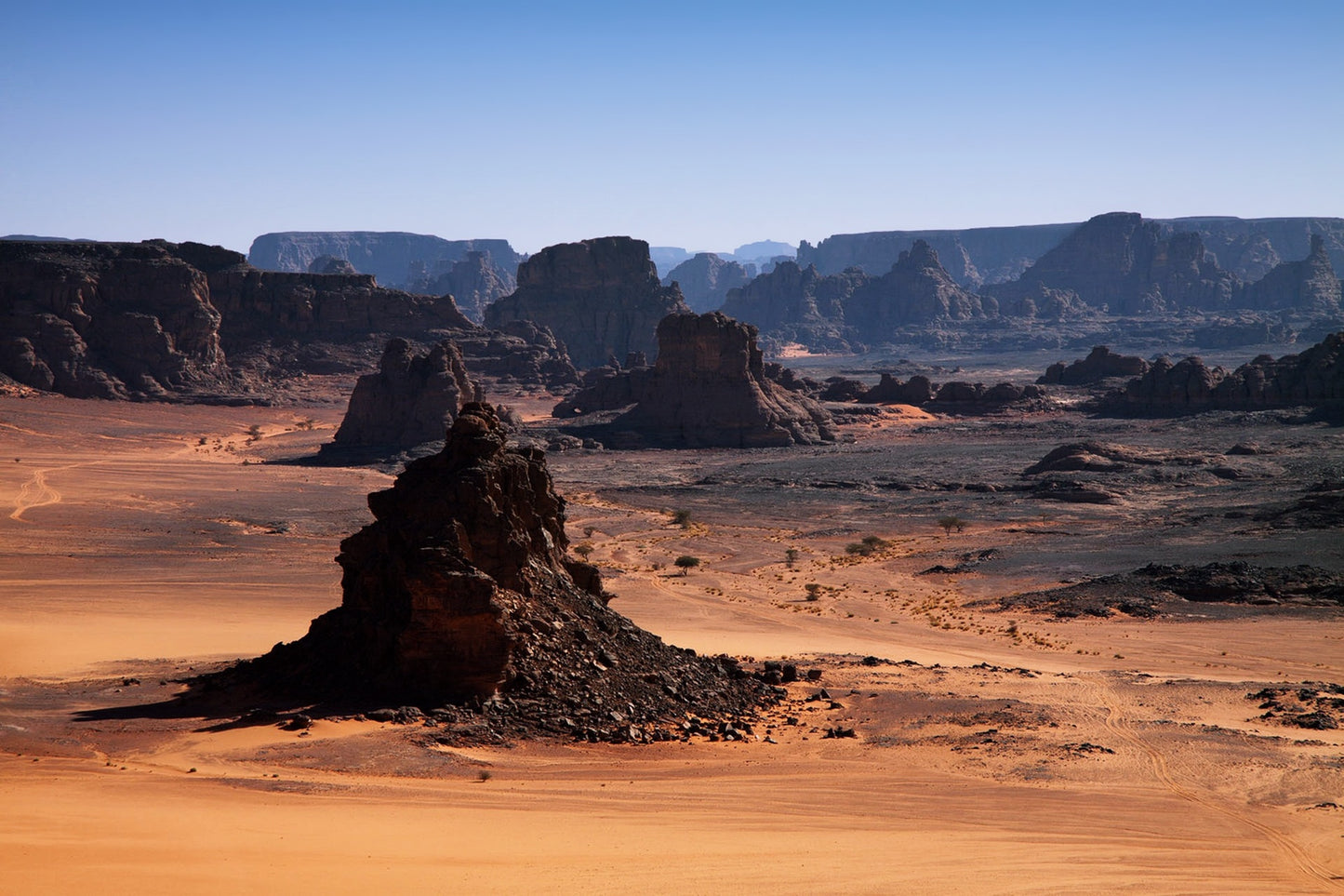 Algeria Landscape Photos Bundle – 195 High Resolution Images (Color, Black & White, Sepia) Instant Download Wall Art