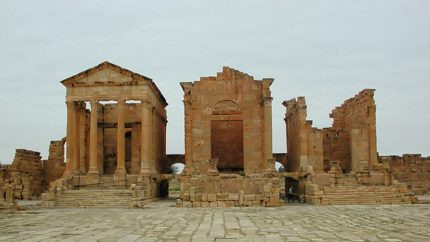 265 Digital Photos of Tunisia | High-Resolution Images | Instant Download
