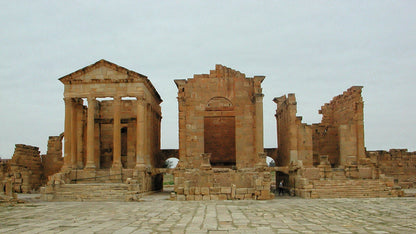 265 Digital Photos of Tunisia | High-Resolution Images | Instant Download