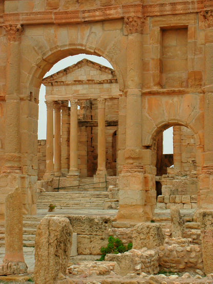 265 Digital Photos of Tunisia | High-Resolution Images | Instant Download
