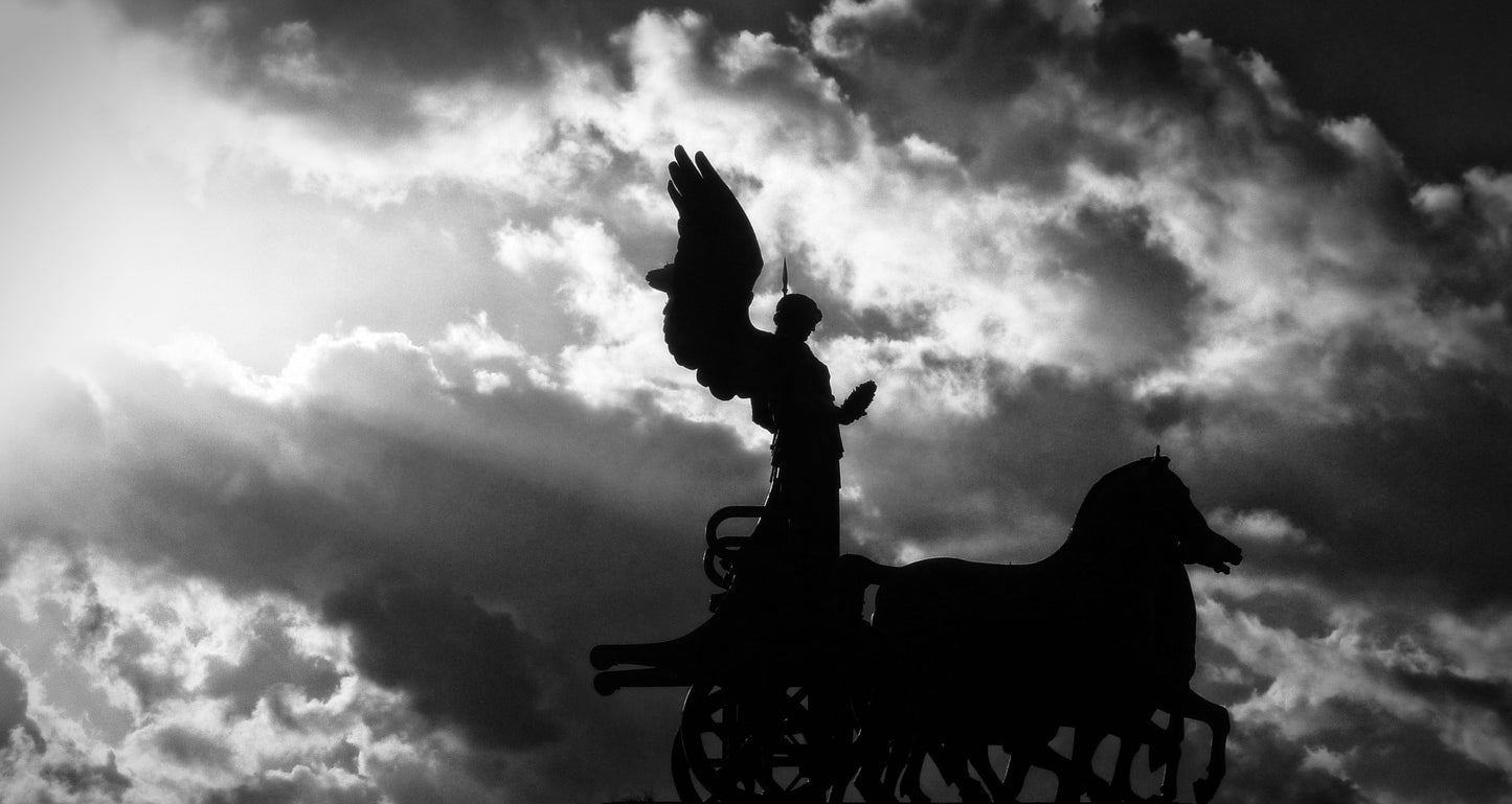 Rome Photo Bundle – 350 High Resolution Images (Color, Black & White & Sepia)  Instant Download