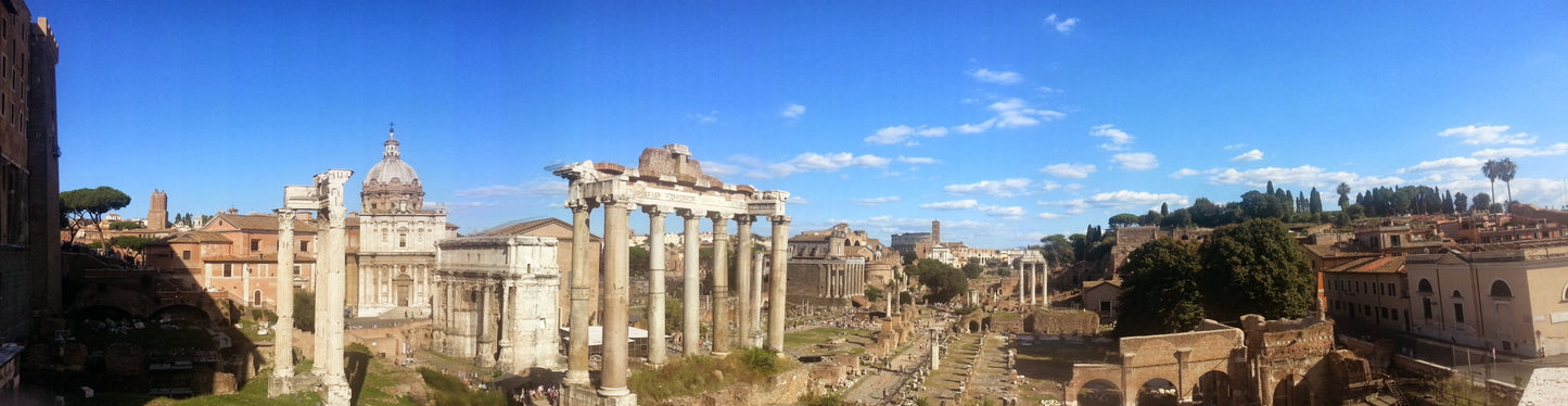 Rome Photo Bundle – 350 High Resolution Images (Color, Black & White & Sepia)  Instant Download