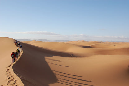 155 Photos of Morocco – Color – Breathtaking Landscapes & Cultural Wonders
