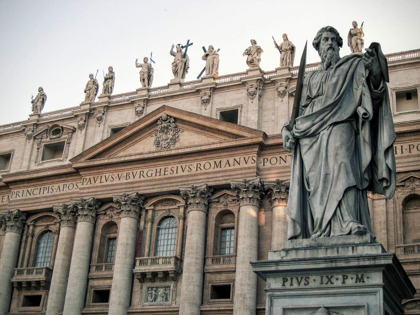 Rome Photo Bundle – 350 High Resolution Images (Color, Black & White & Sepia)  Instant Download