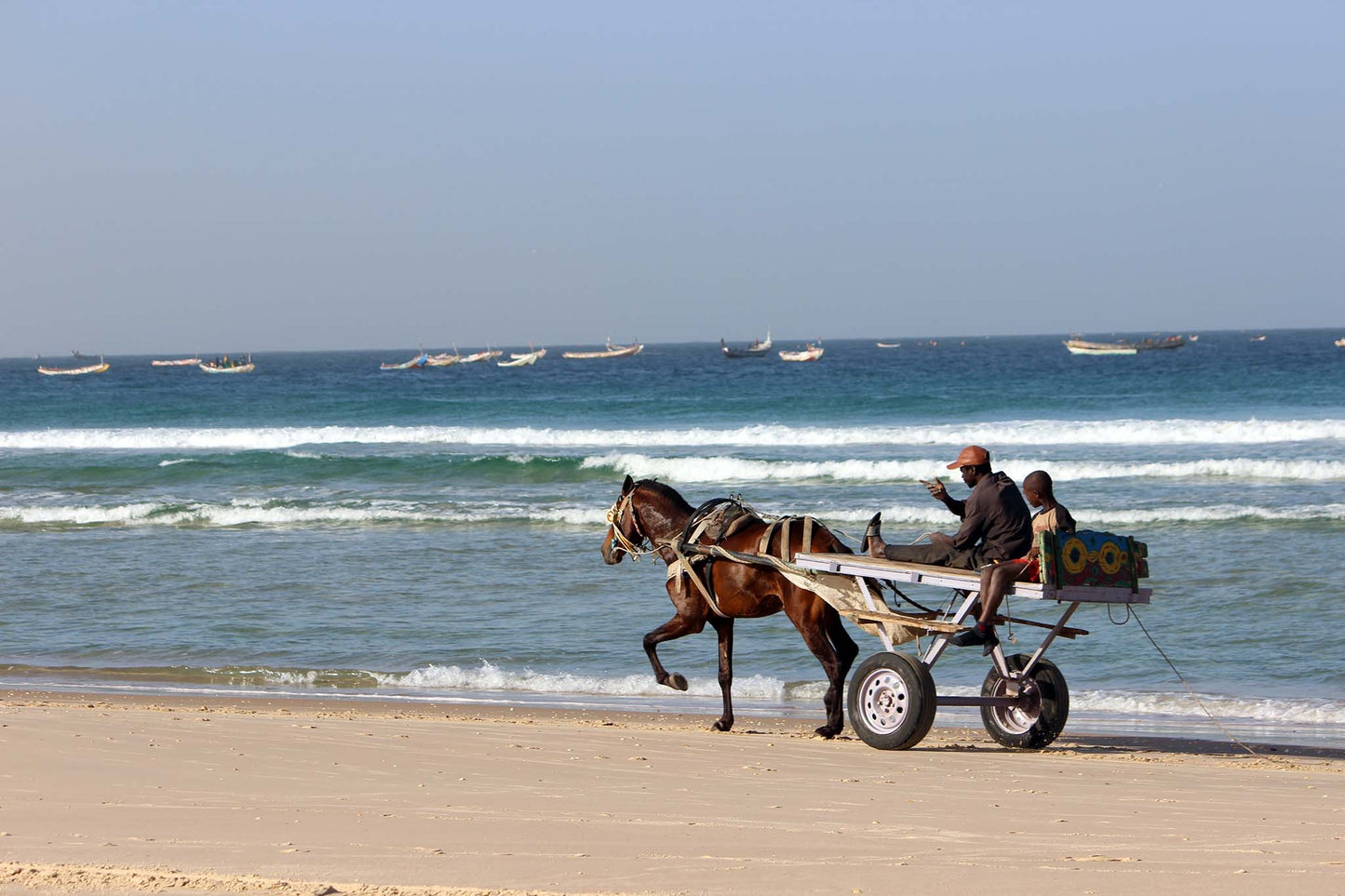 82 Digital Photos of Senegal | High-Resolution Images | Instant Download