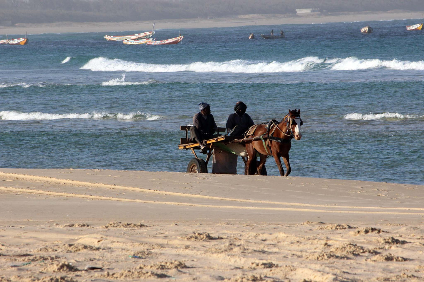 82 Digital Photos of Senegal | High-Resolution Images | Instant Download