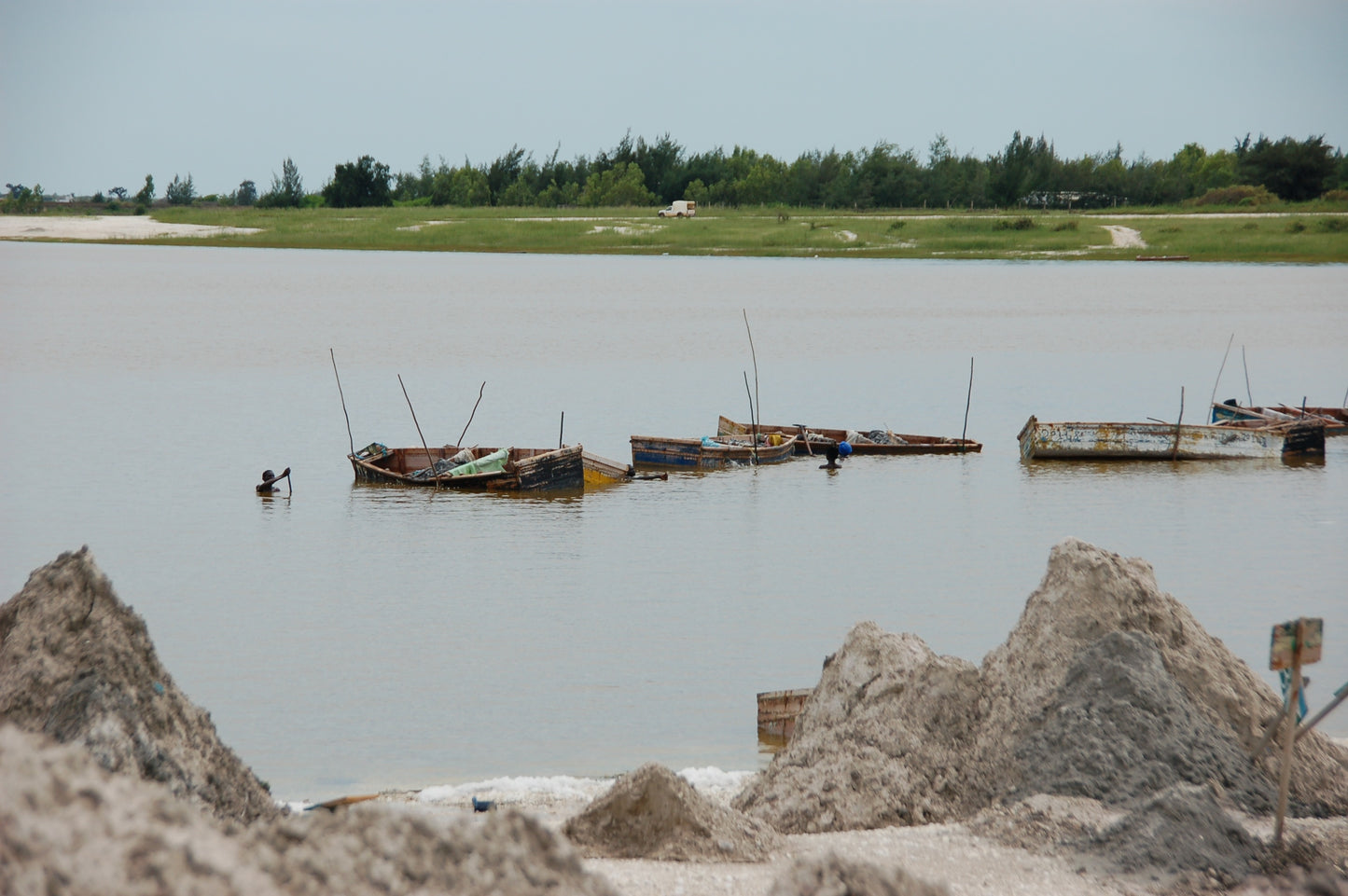 82 Digital Photos of Senegal | High-Resolution Images | Instant Download