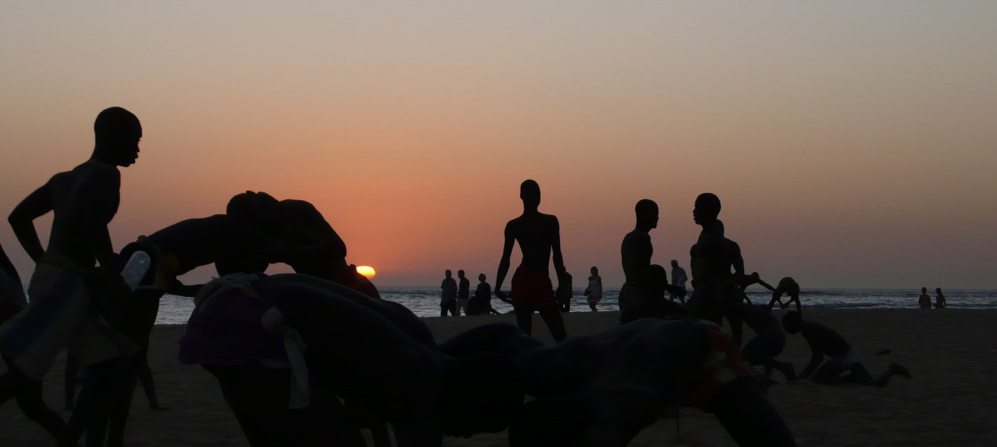 82 Digital Photos of Senegal | High-Resolution Images | Instant Download